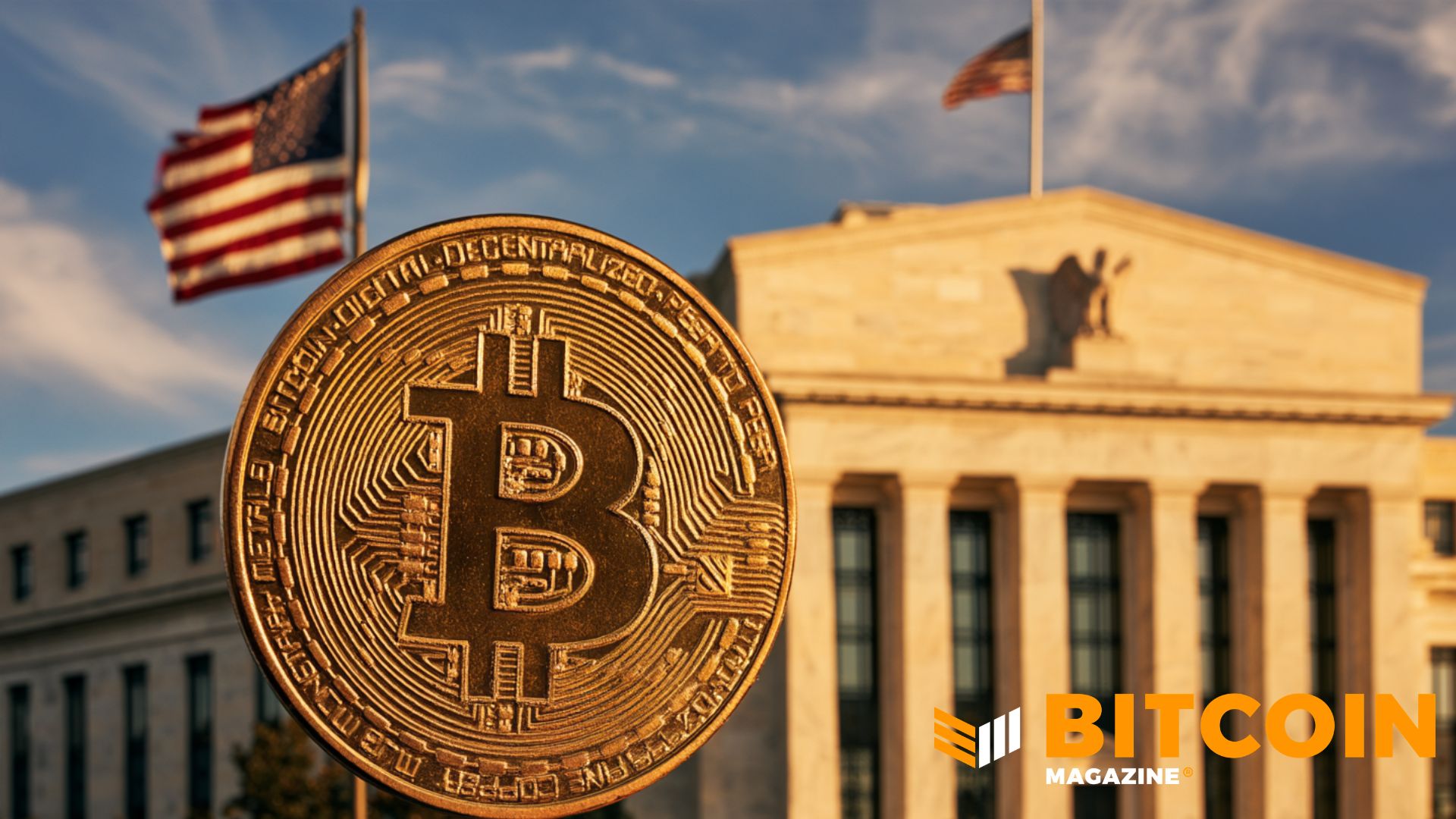 BTC価格、8万1,500ドル超で推移　FRBは賛否の割れた投票で金利を据え置き