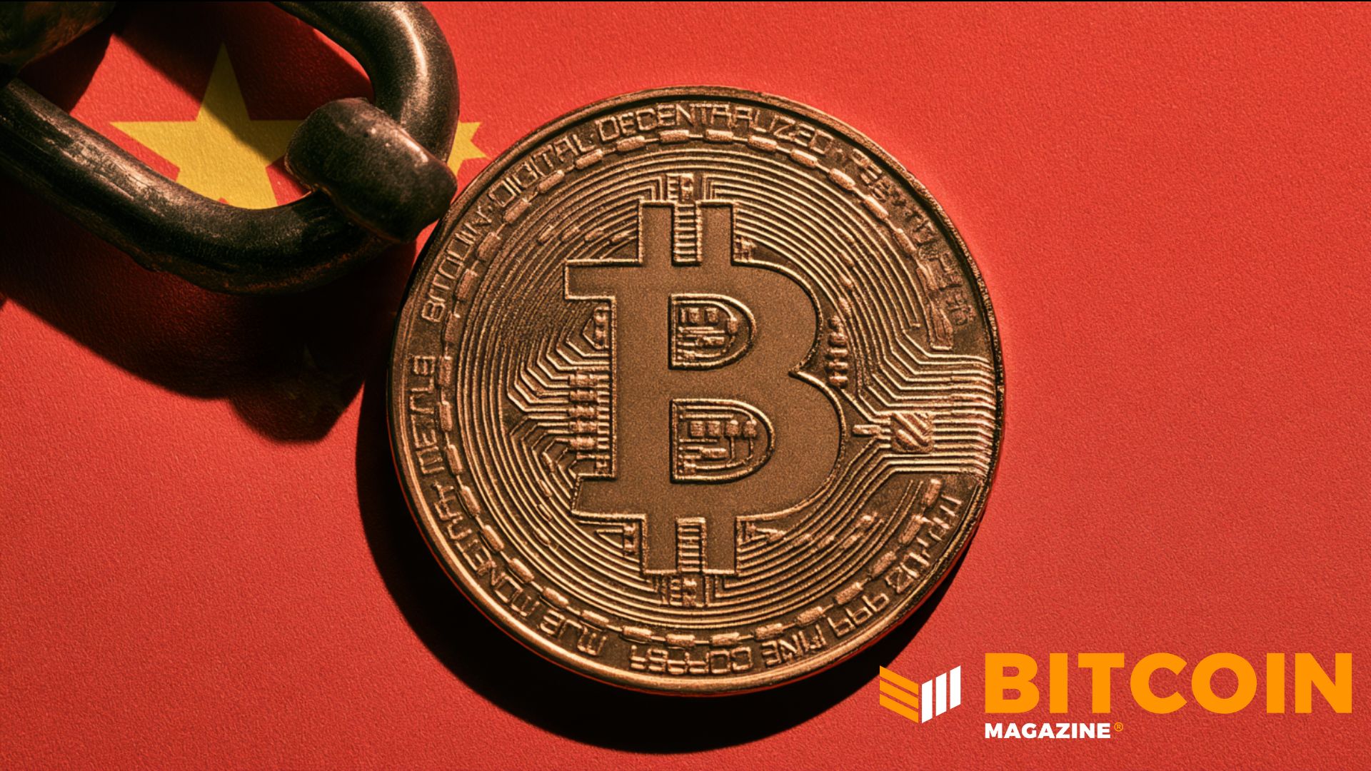中国、英国に逃亡した詐欺事件の容疑者から50億ドル相当のビットコイン没収へ＝報道