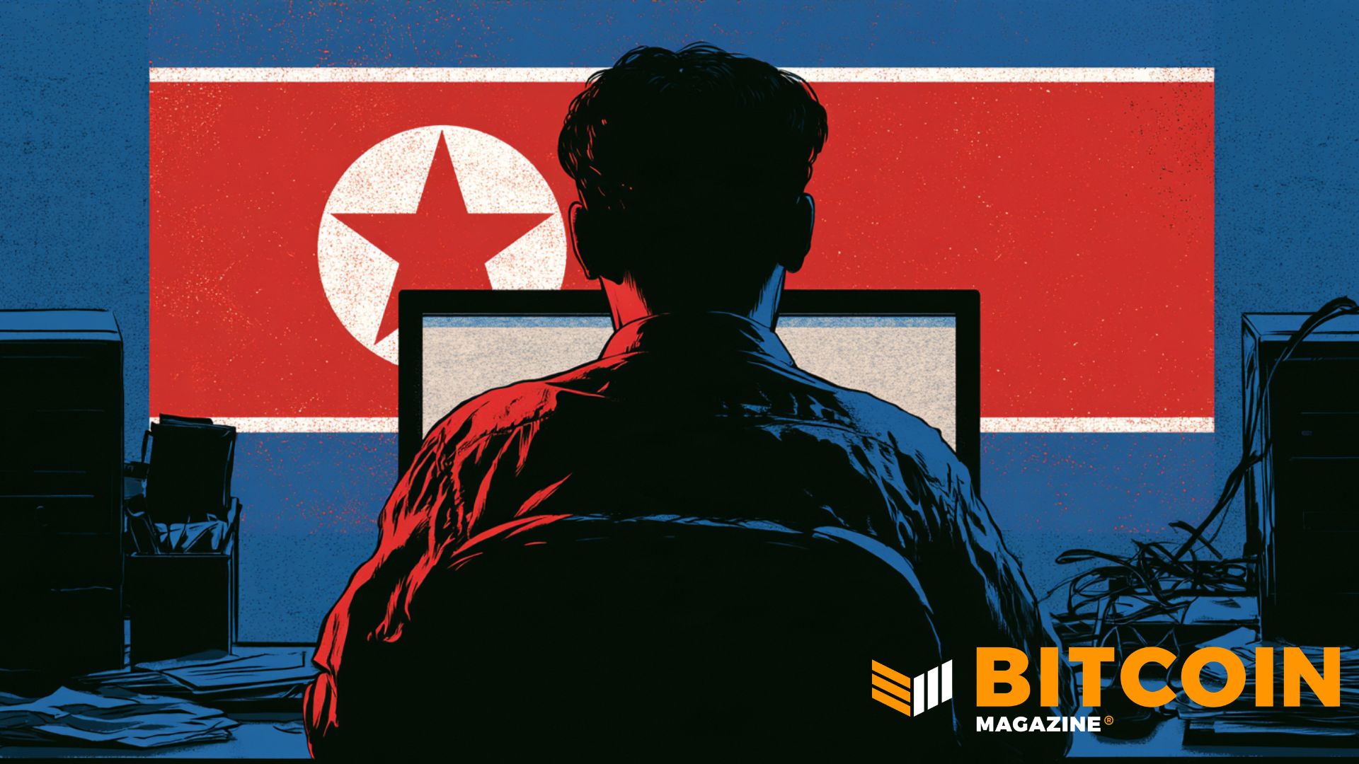 米財務省、北朝鮮の偽IT労働者を支える暗号資産の資金洗浄役を制裁