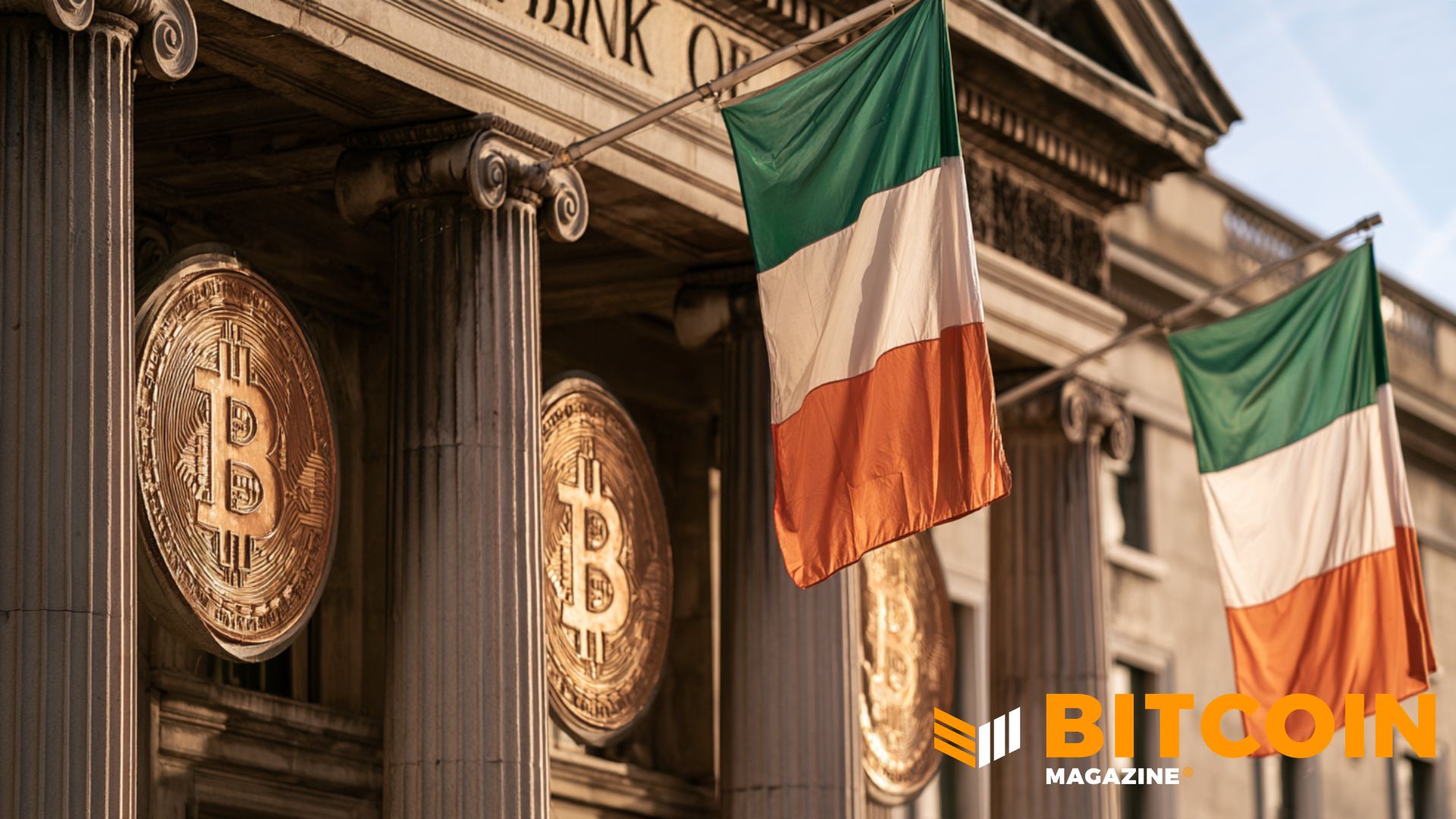 アイルランド中央銀行、顧客資金の保全不備でコインベース子会社に325万ユーロの罰金