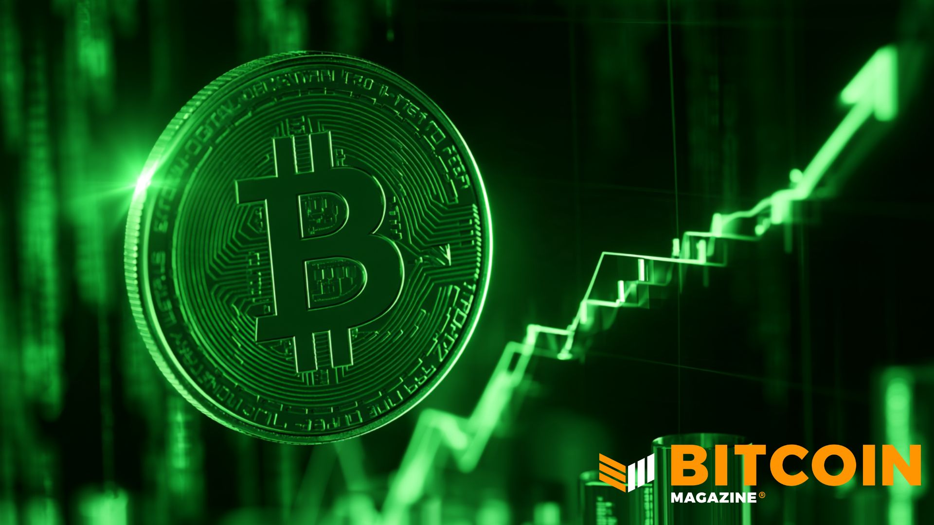 機関投資家による買いが続くなか、Bitwiseがビットコインの目標価格を160万ドルに引き上げ
