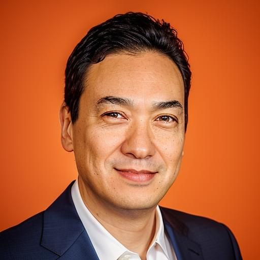 Simon Gerovich, Chief Executive Officer & Chairman at Metaplanet