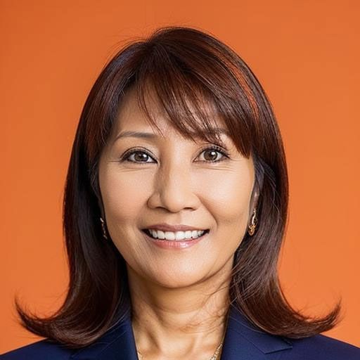 Yoshimi Abe, Chief Operating Officer at Metaplanet